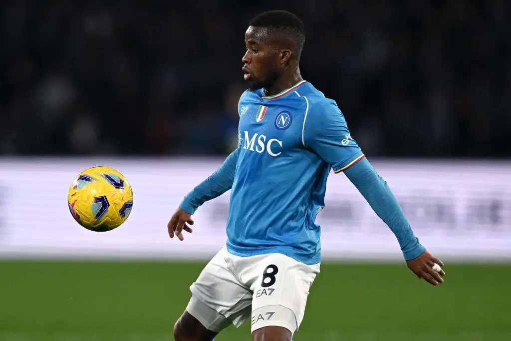 traoré