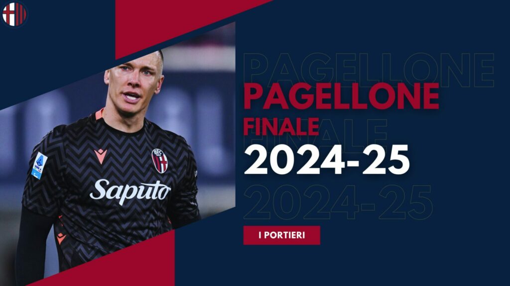 Pagelle portieri