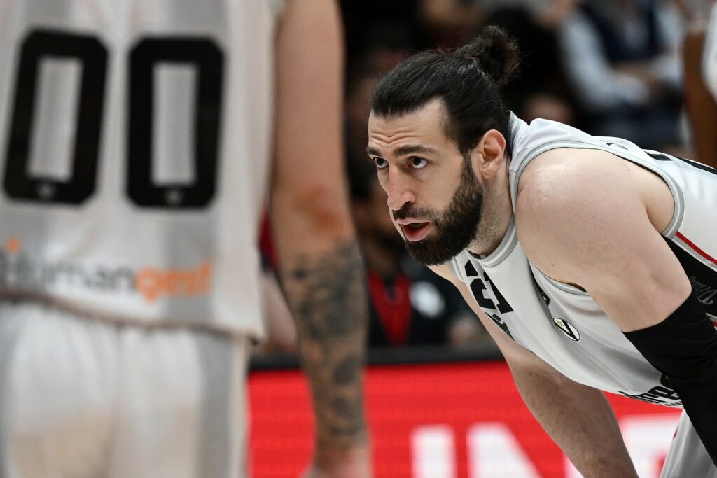 virtus bologna