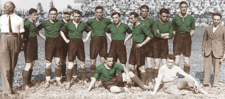 bologna scudetto 1925