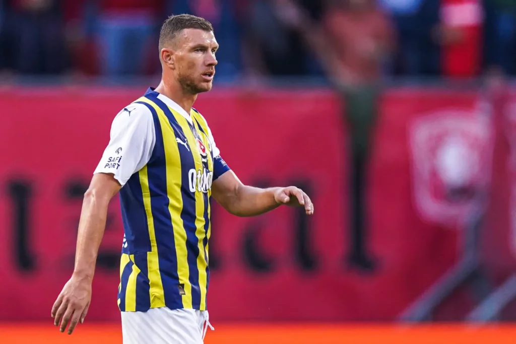 dzeko