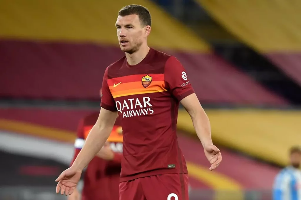 dzeko