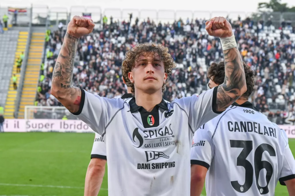 salvatore esposito
