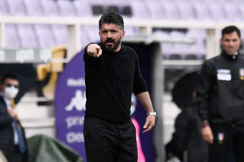 gattuso