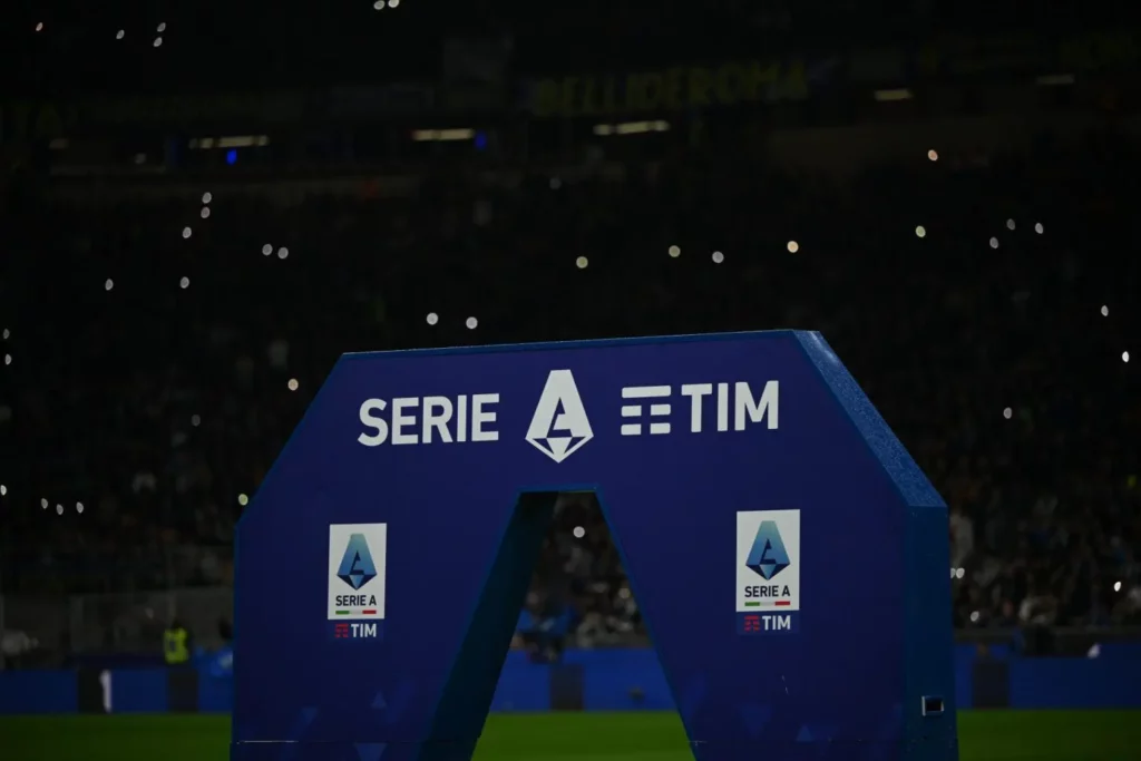 calendario serie a