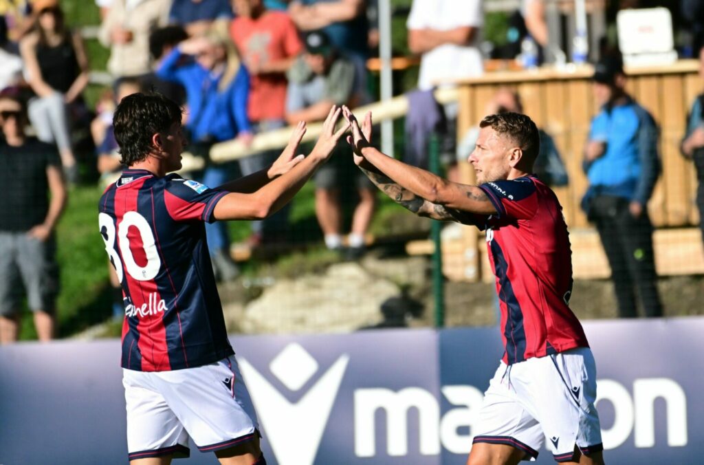 Bologna-levadeiakos