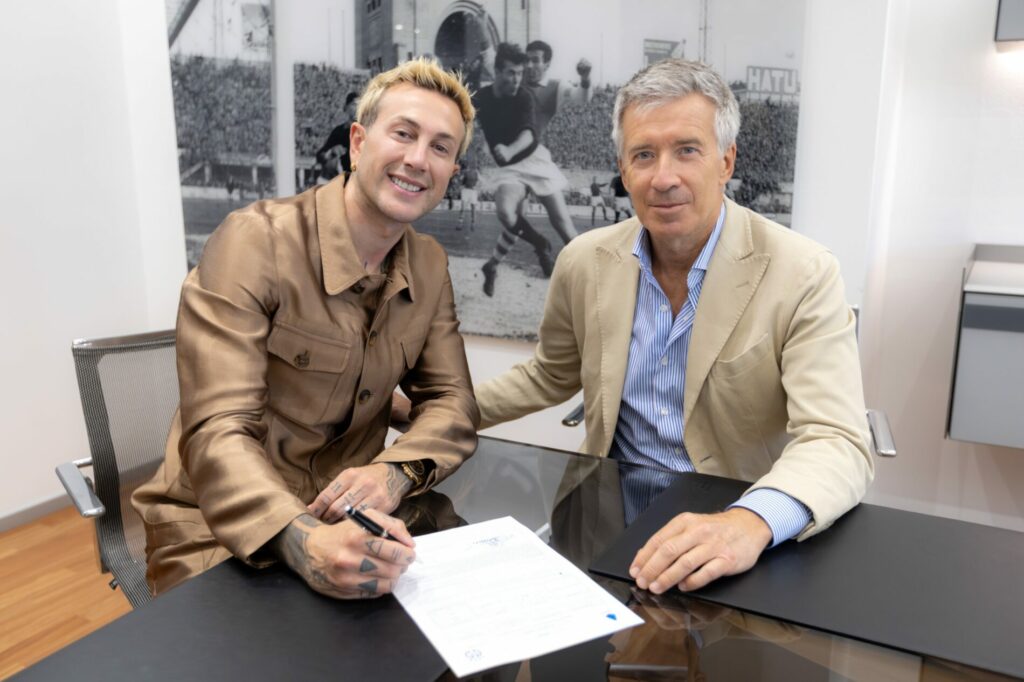 bernardeschi