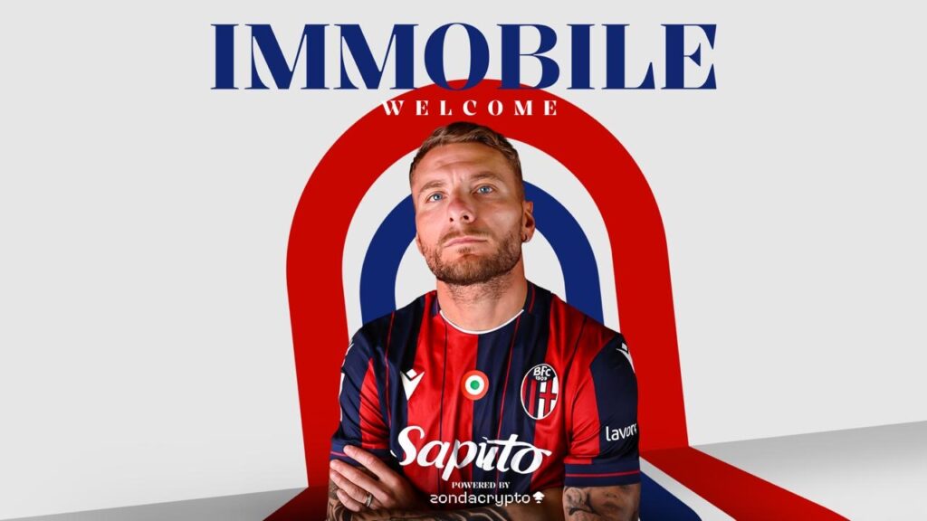 immobile