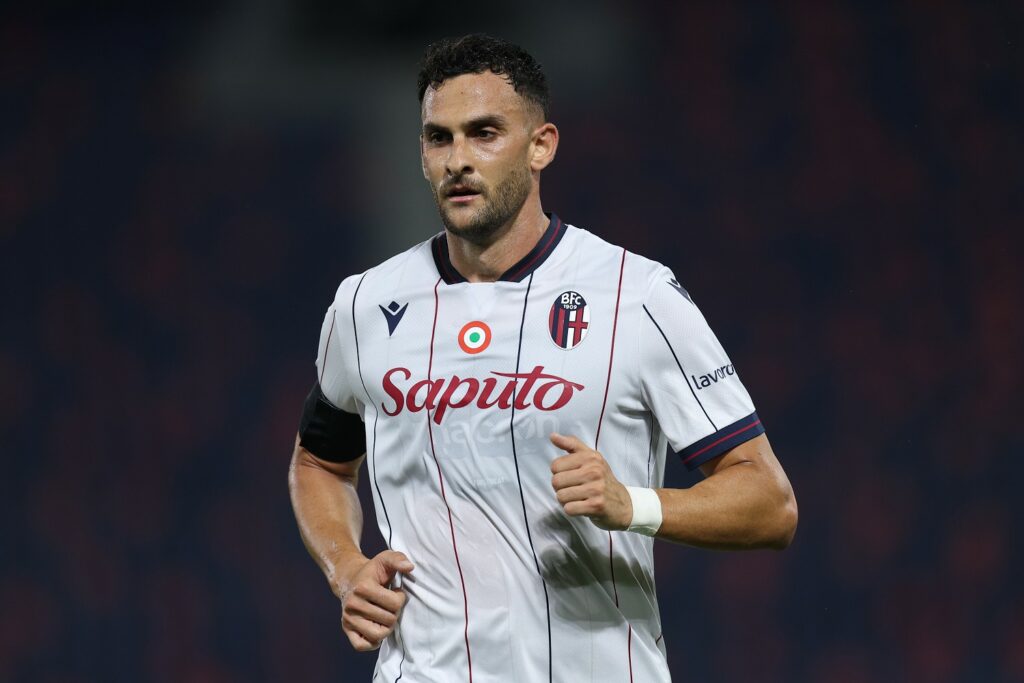 celta Vigo-Bologna formazioni