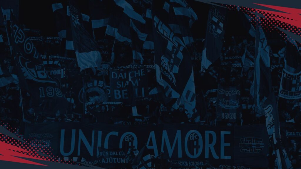 roma-bologna diretta