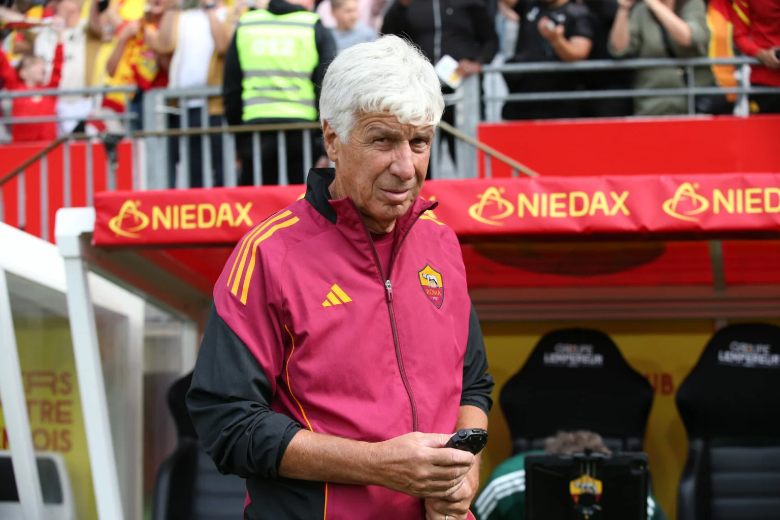 gasperini
