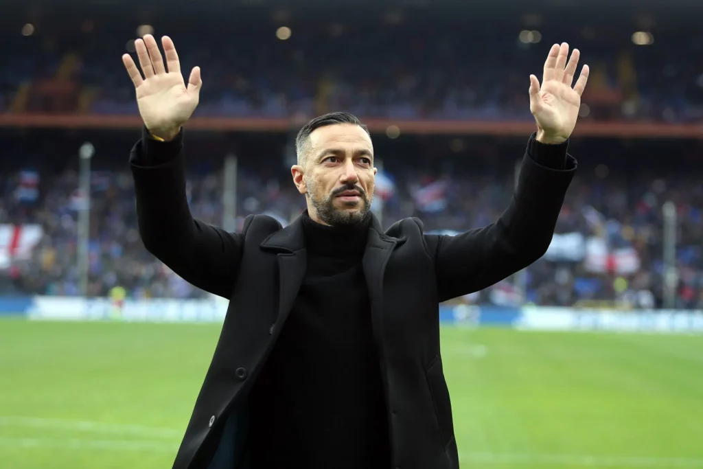 quagliarella