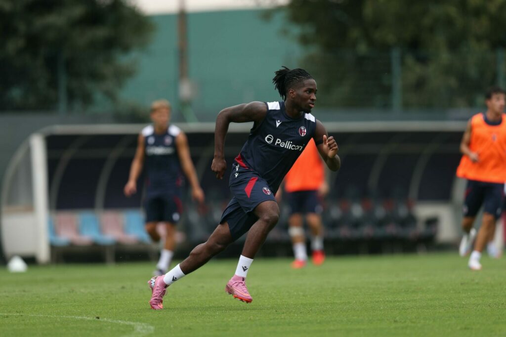 lecce-bologna formazioni