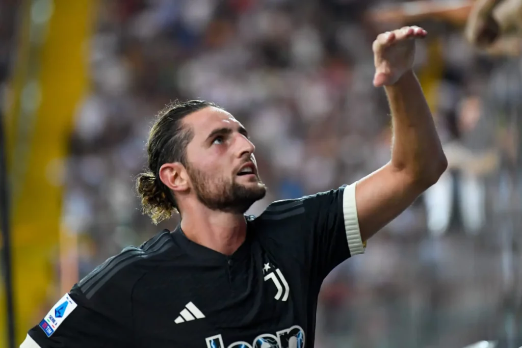 rabiot