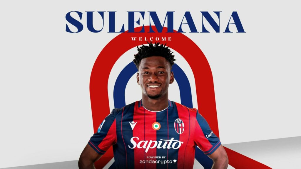 sulemana