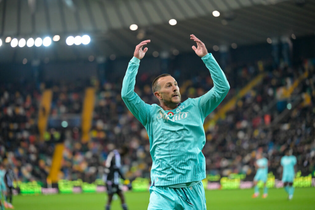 Bernardeschi