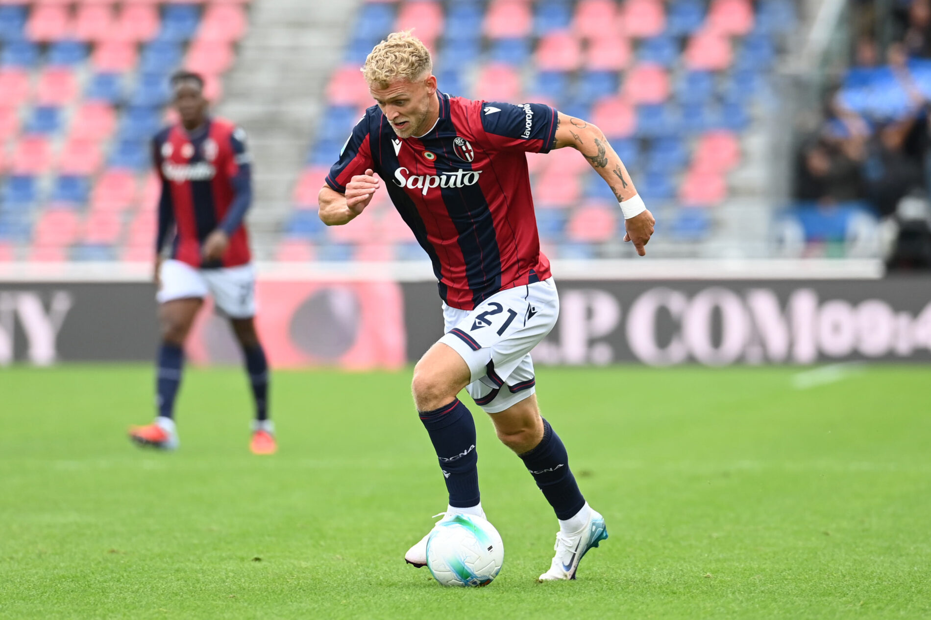 Odgaard bologna