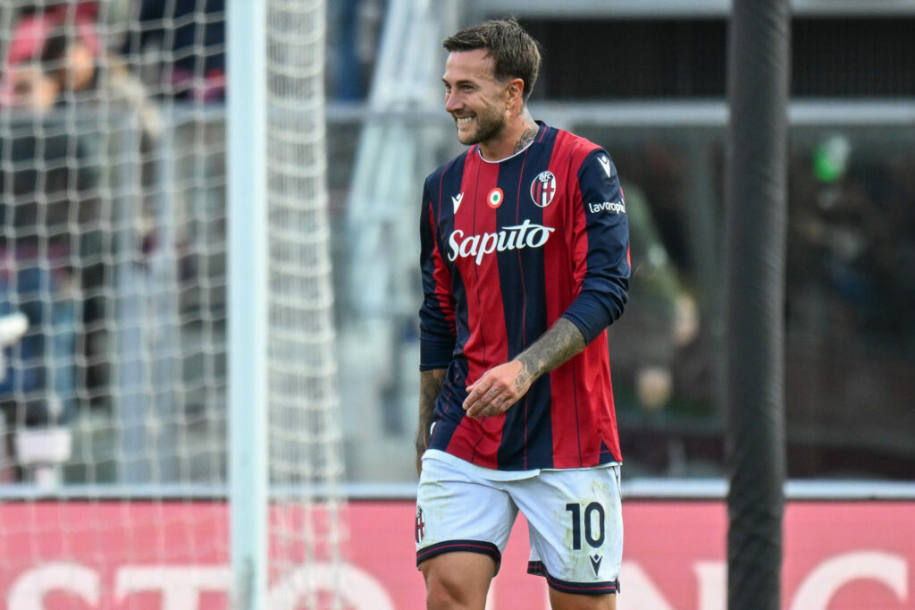 bernardeschi bologna