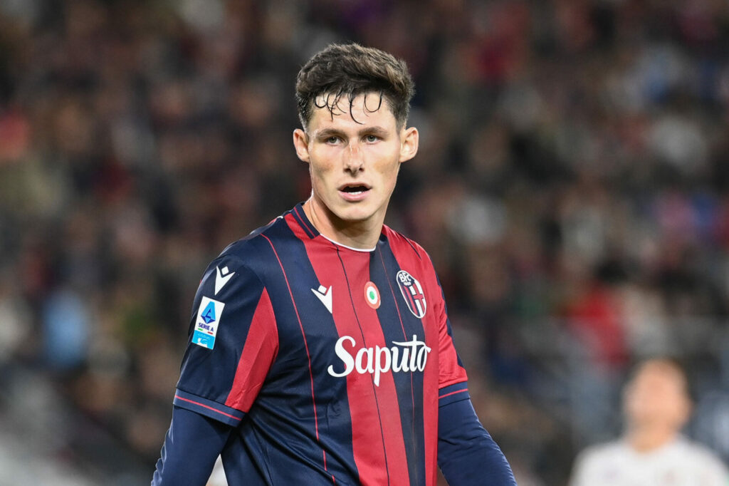 bologna-lazio formazioni
