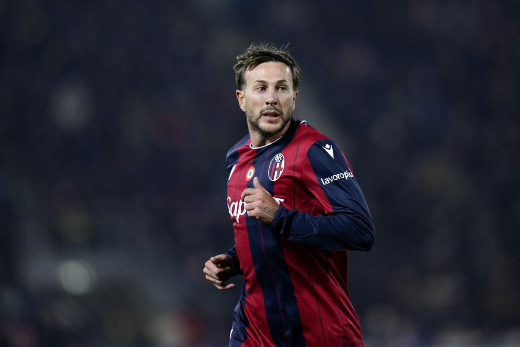 bernardeschi bologna