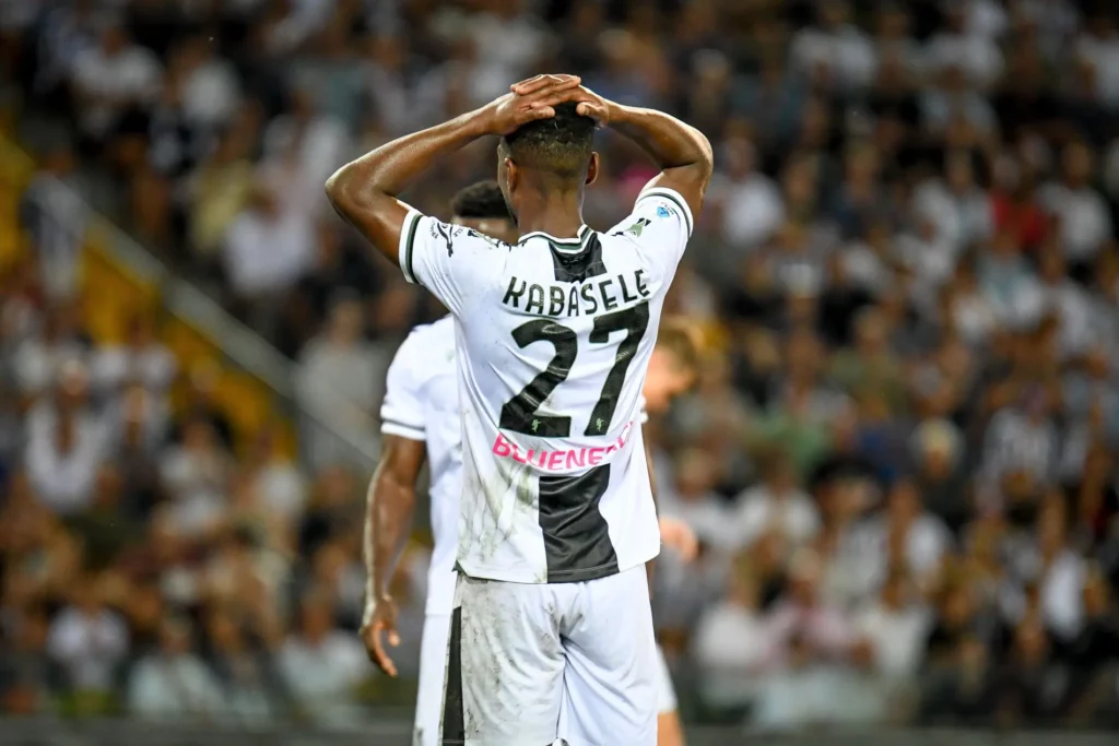kabasele
