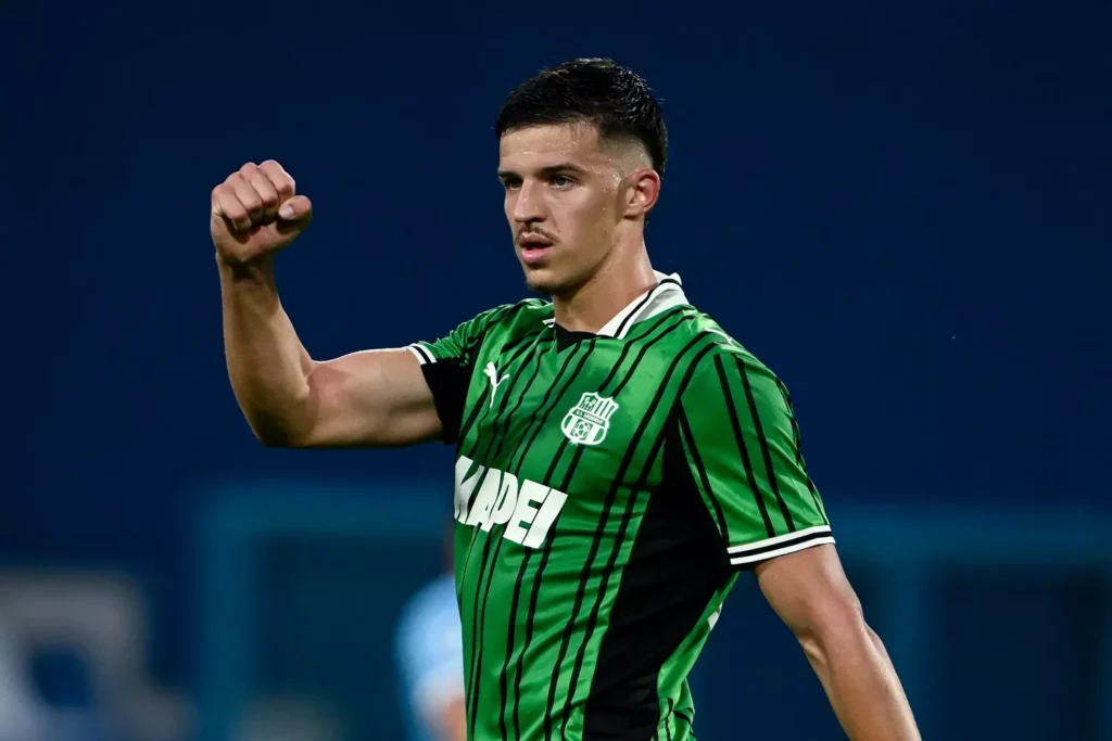 muharemovic