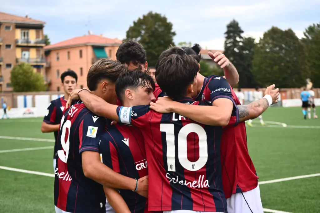 bologna primavera