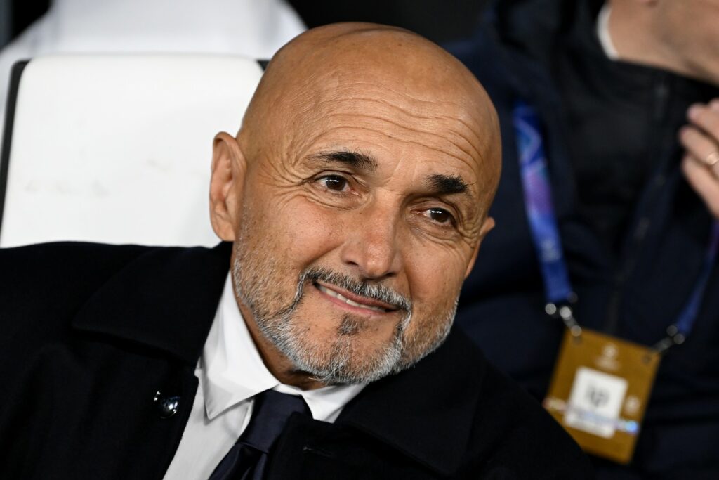 spalletti