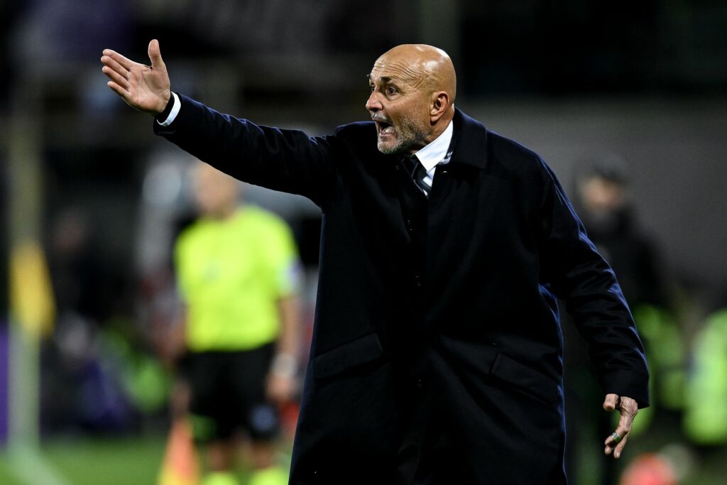 spalletti
