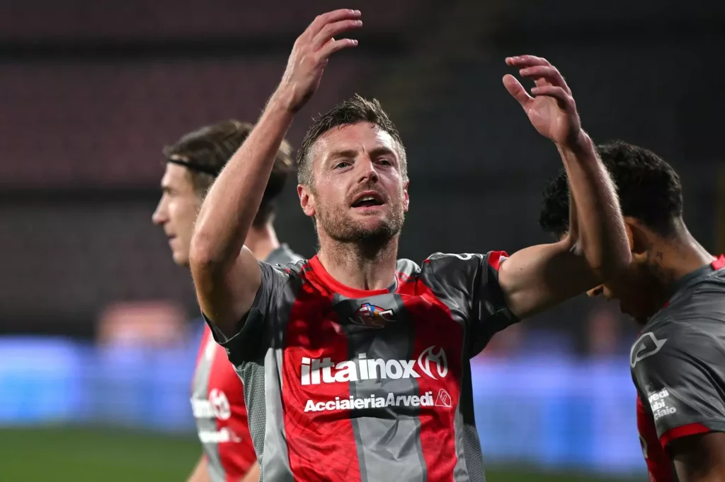 vardy cremonese