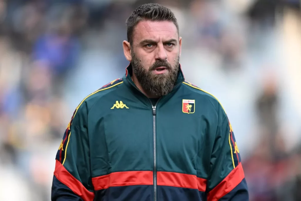 de rossi