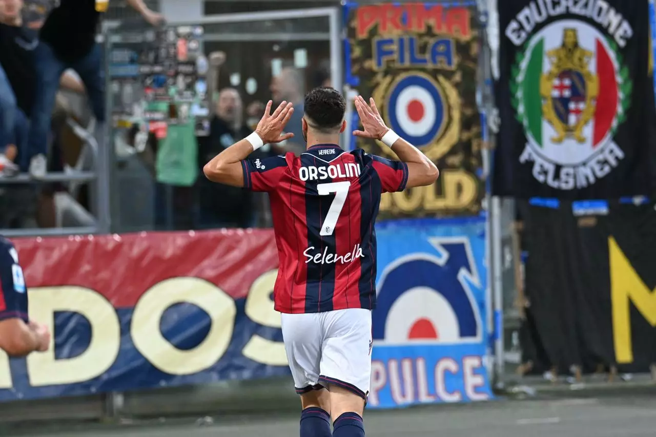 orsolini