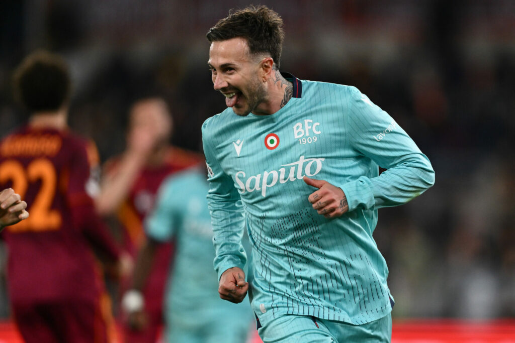 bernardeschi bologna