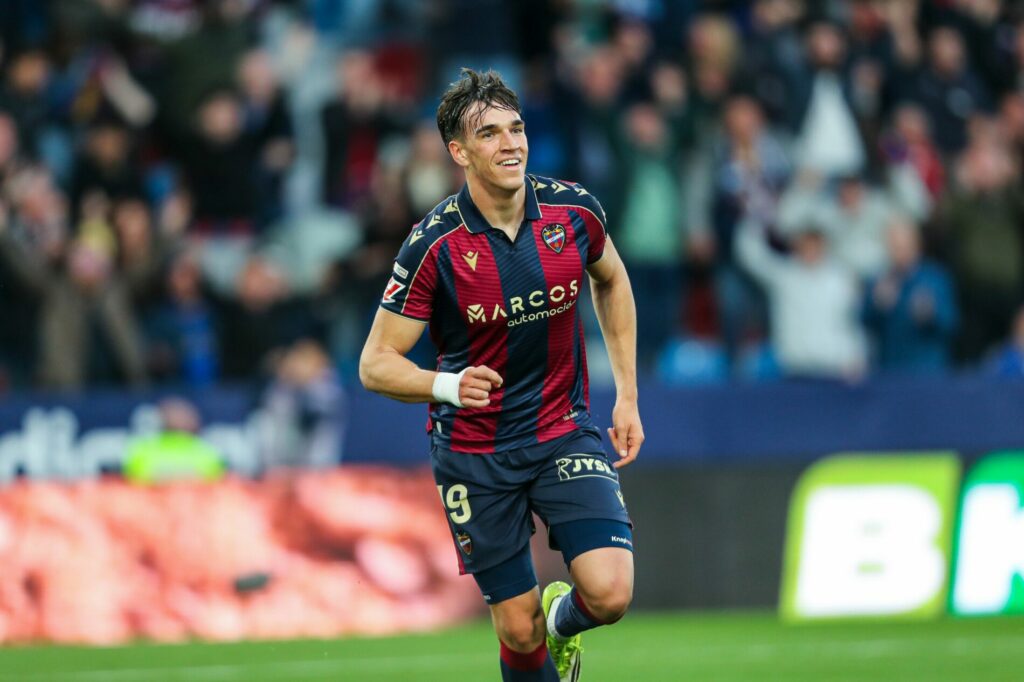 carlos Espí