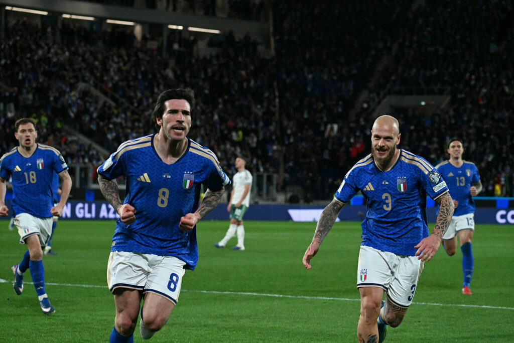 italia