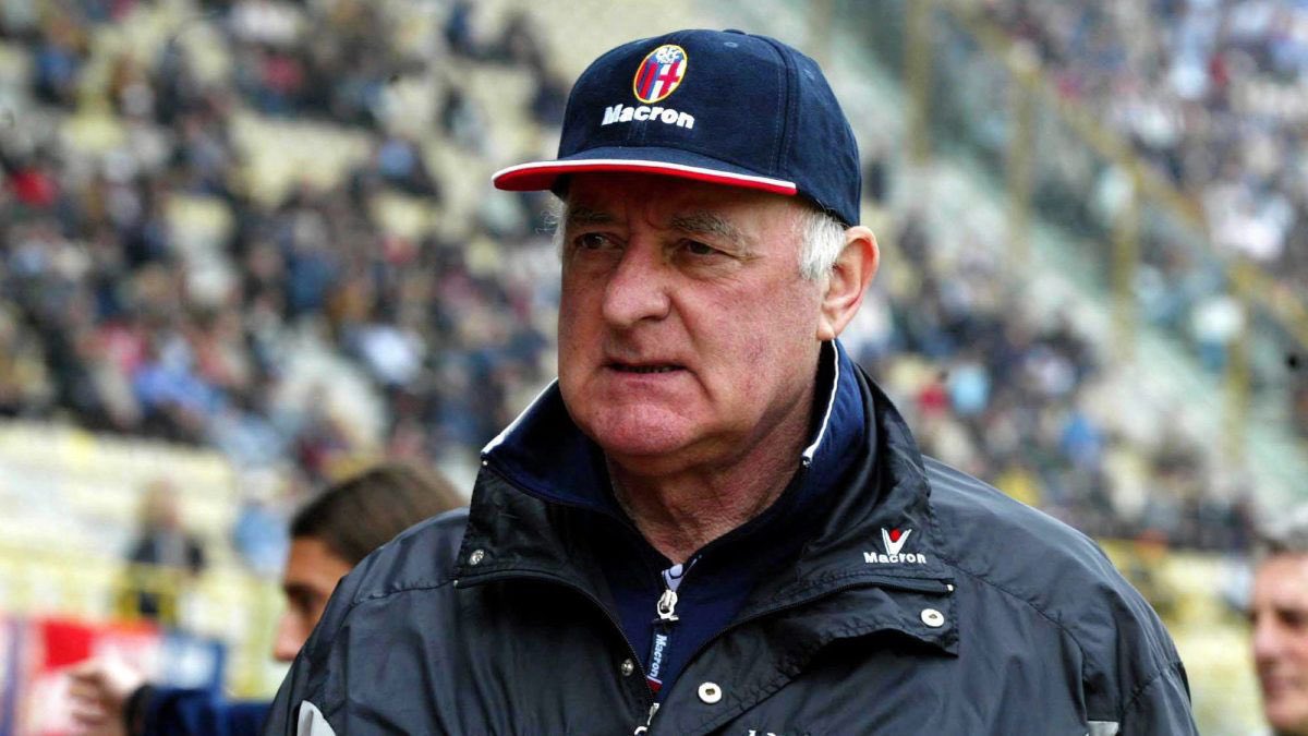 mazzone