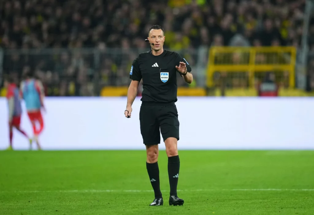 bologna-roma arbitro