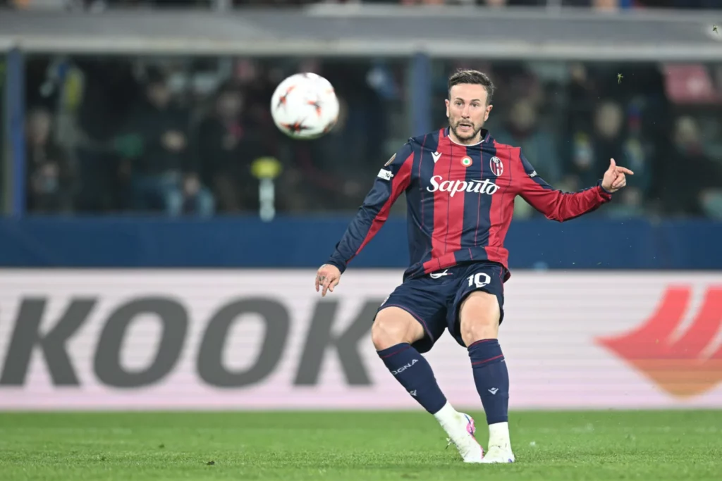 bernardeschi bologna