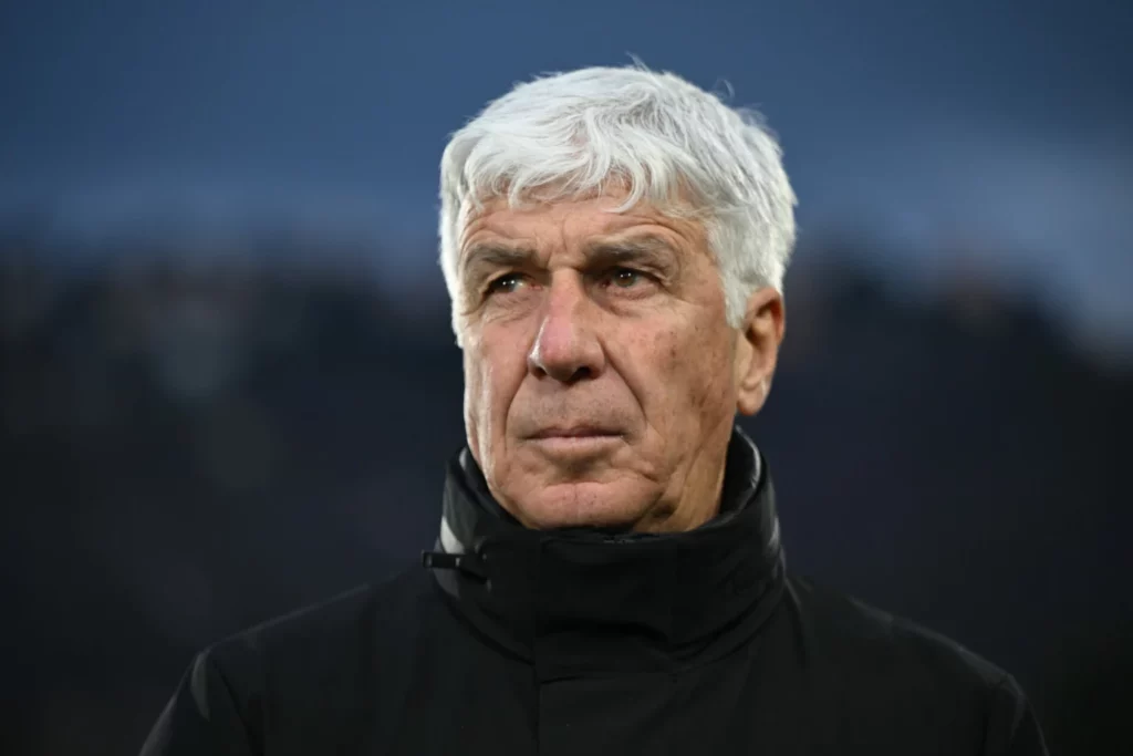 gasperini