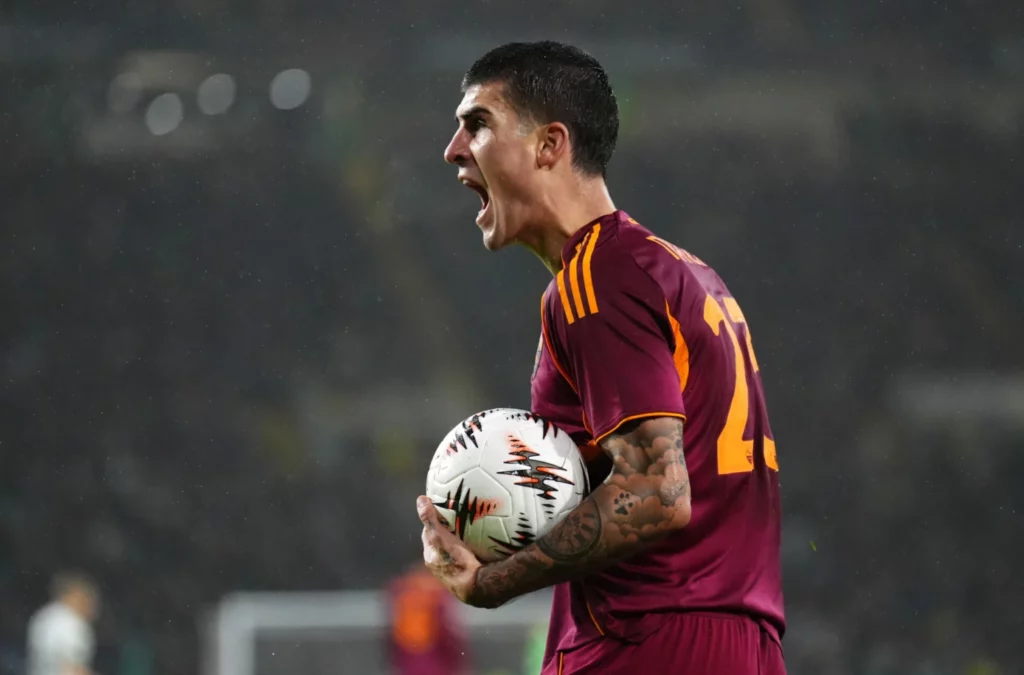 roma