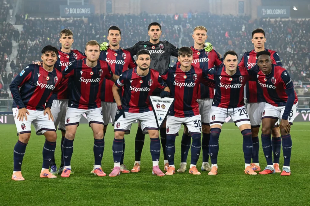 bologna