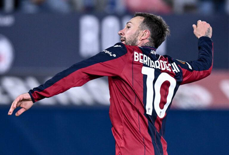 bernardeschi bologna