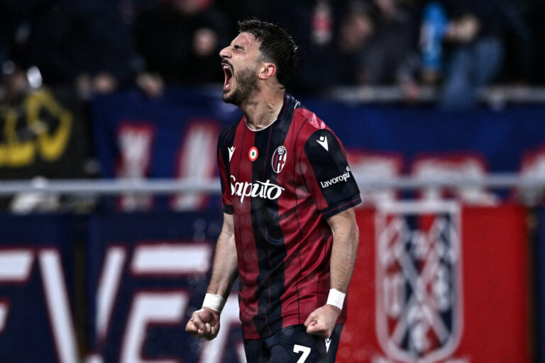 atalanta-bologna formazioni