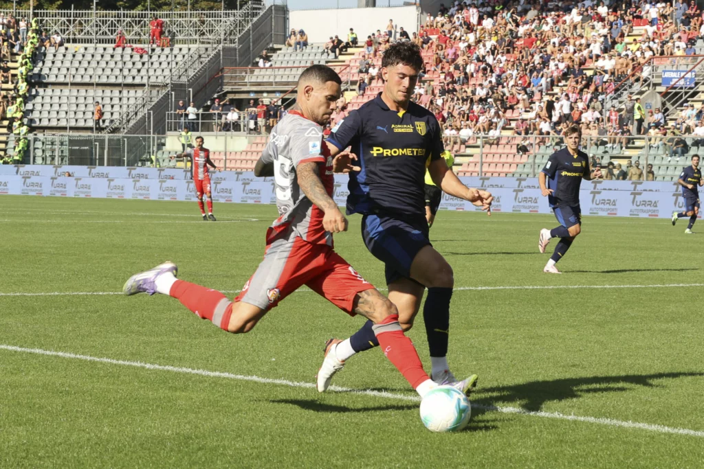 cremonese