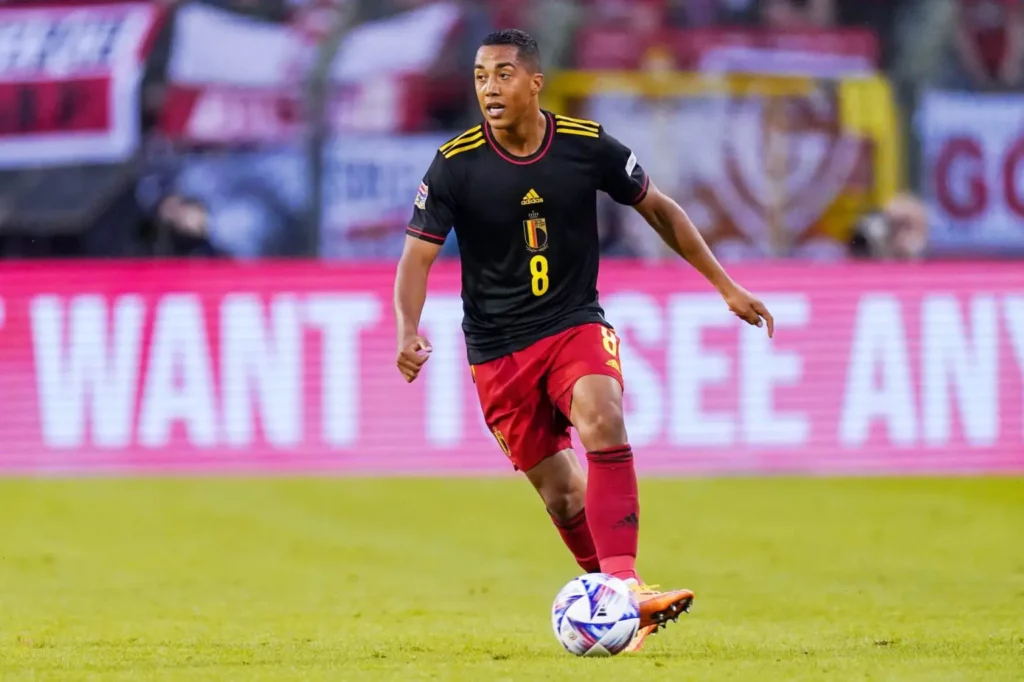 tielemans