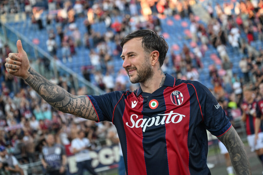 atalanta-bologna formazioni