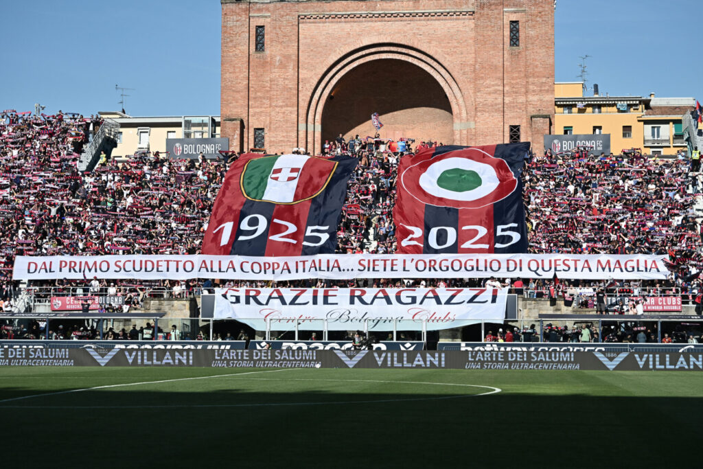 bologna