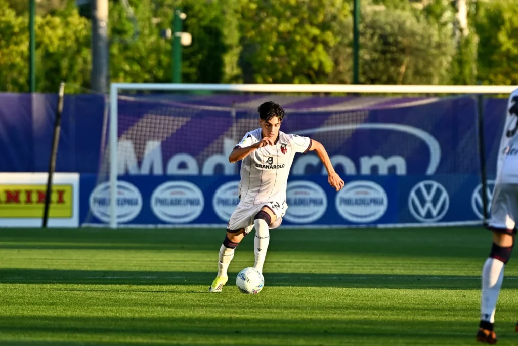 marco libra