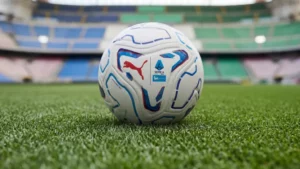 prima giornata serie a
