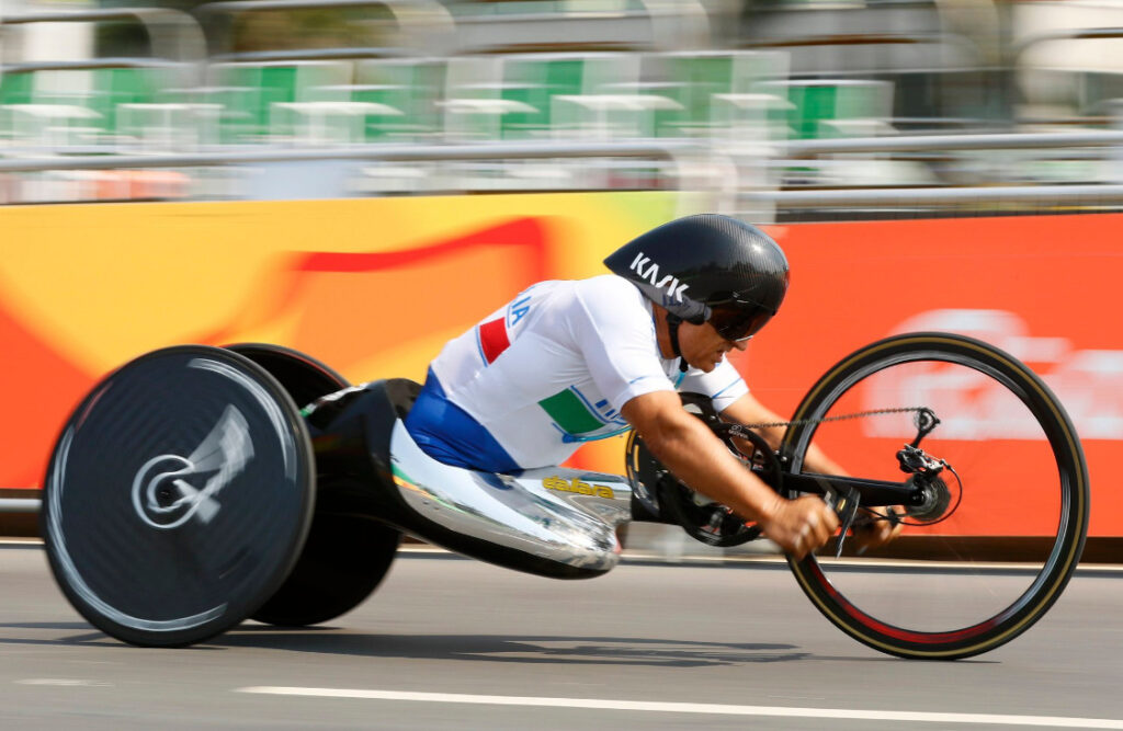 Zanardi Alex